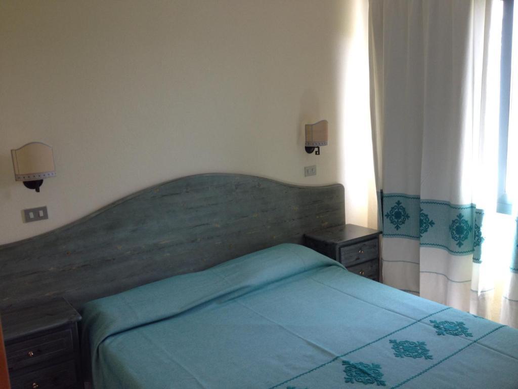 Residence Marina Palace Orosei Habitación foto